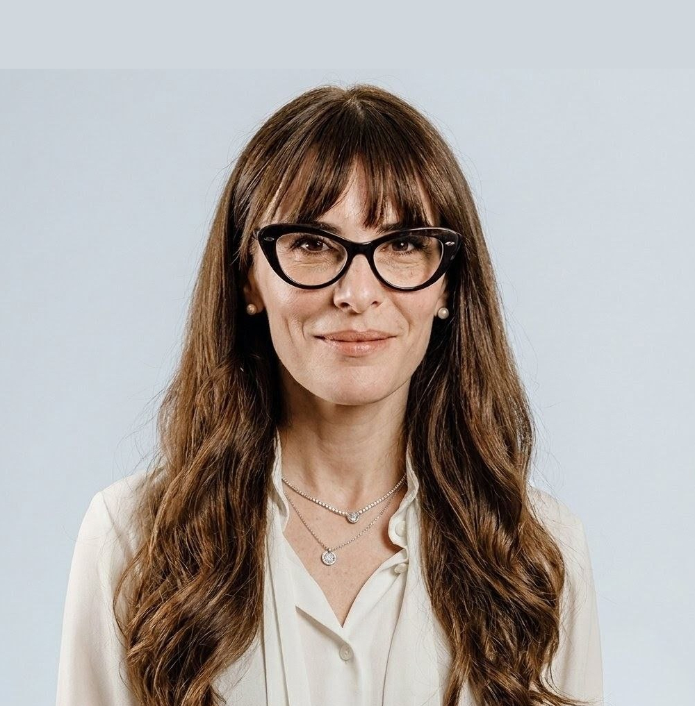 Annalisa Spedicato - Avvocato