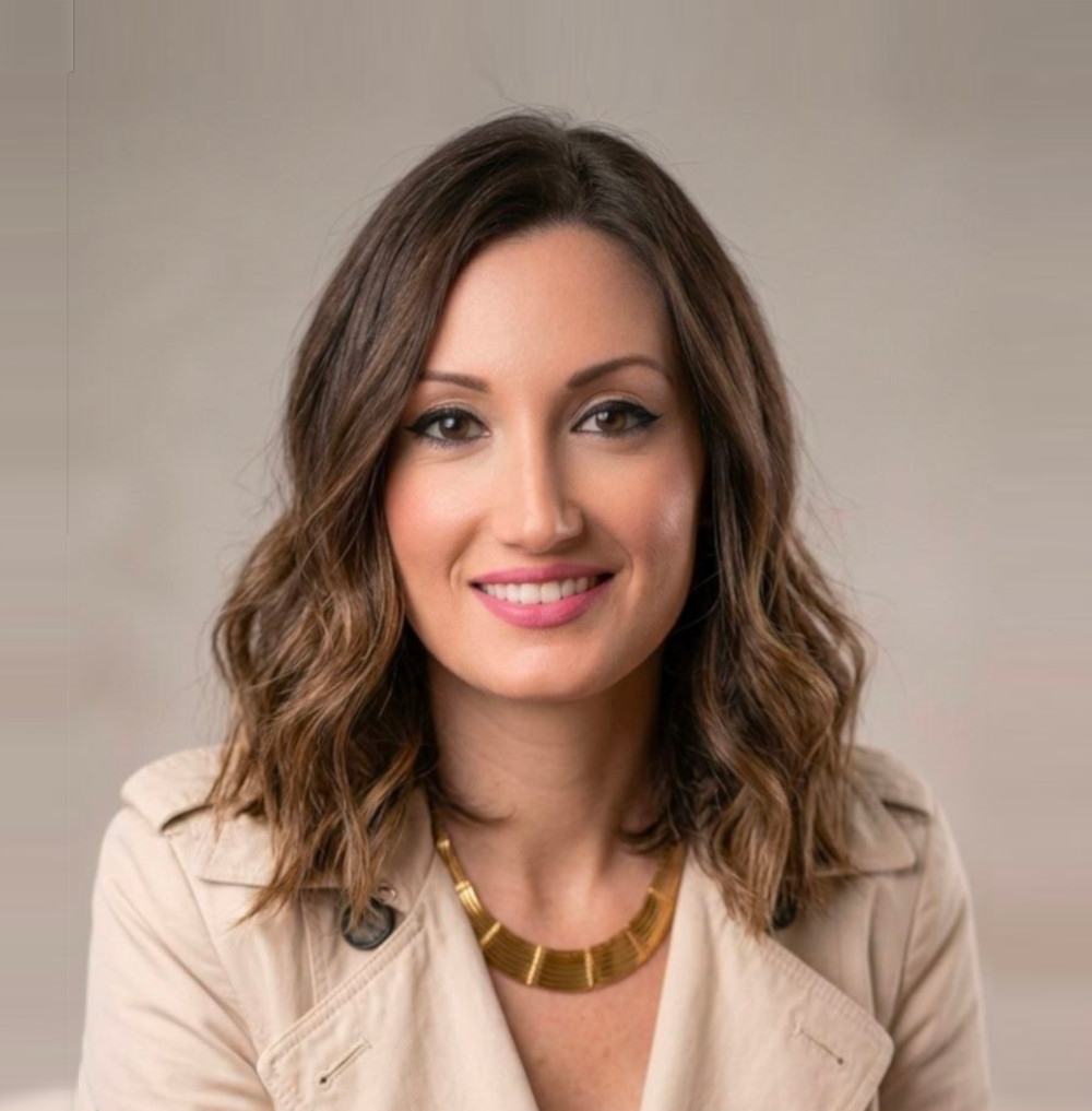 Rosa Di Zoro - Analista